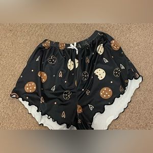 Cookie pj shorts